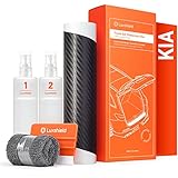 kia sportage gt line gebraucht KOMPLETTSET: Mit unserem praktischen Zubehör Kit, kannst du nach dem auspacken sofort loslegen! Enthält: Mikrofasertuch / Lackreiniger / Montageflüssigkeit / Rakel