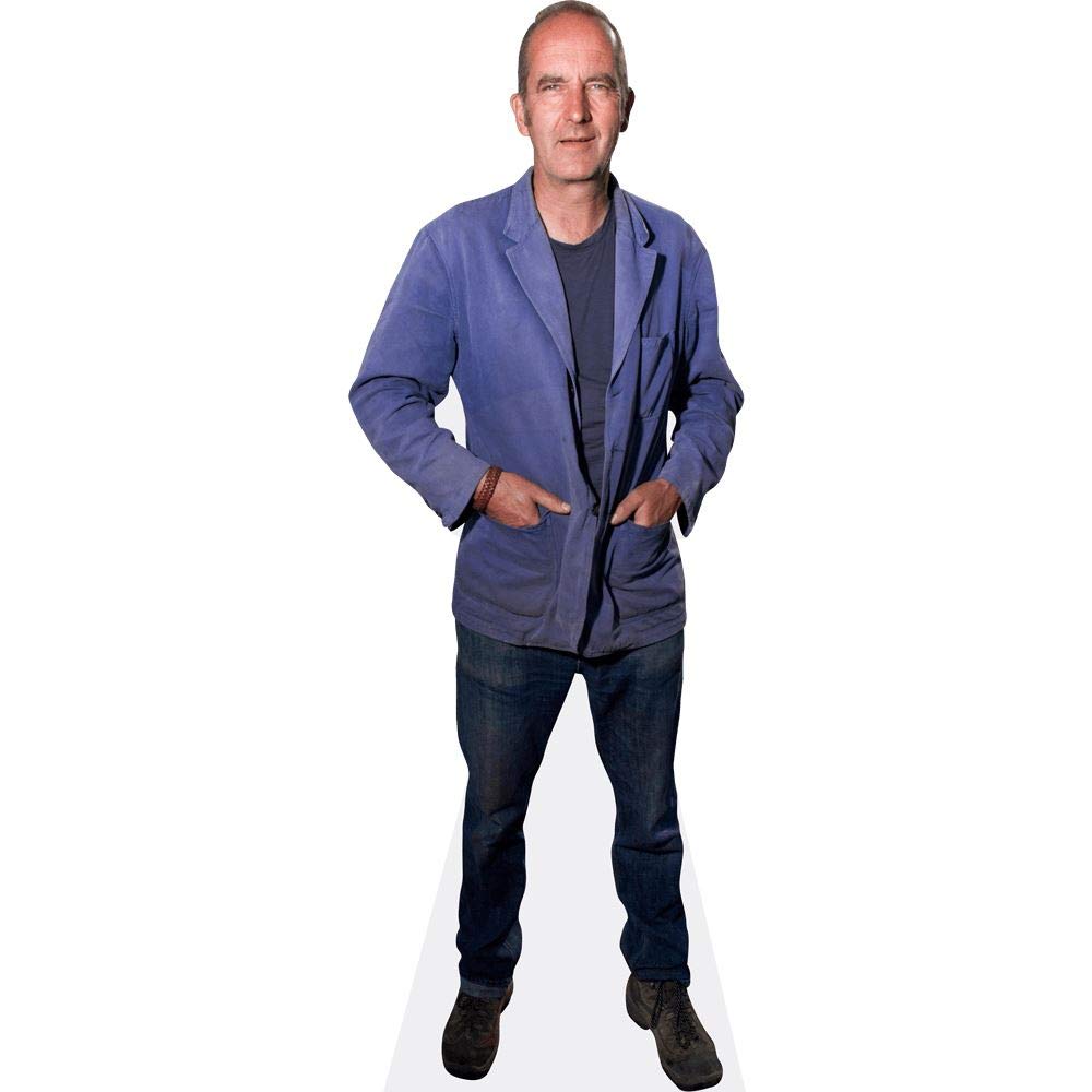 Celebrity Cutouts Life Size Cutout Kevin Mccloud (Jeans)