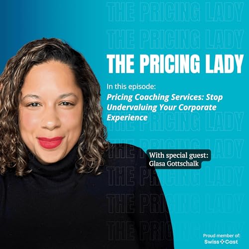 Pricing Coaching Services: Stop Undervaluing Your Corporate Experience