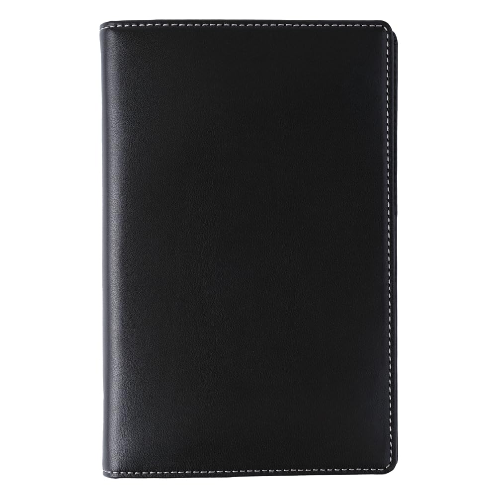 最速初回検査導入バイブル　美品 Amazon.co.jp: システム手帳 ブラ・ルバ バイブル 11mm ノート