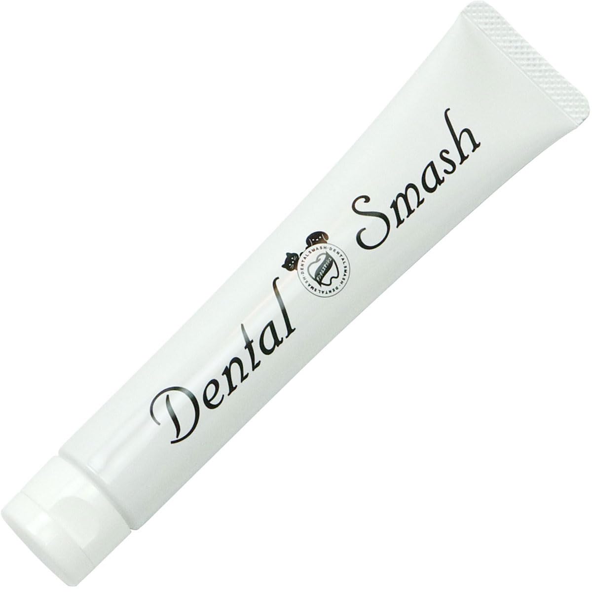 Amazon | ペット用 歯みがき粉 デンタルスマッシュ トゥースペースト