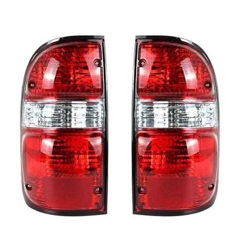 Feu arrière de remplacement Toyota Tacoma 2001-2004 ensemble optique gauche droit durable