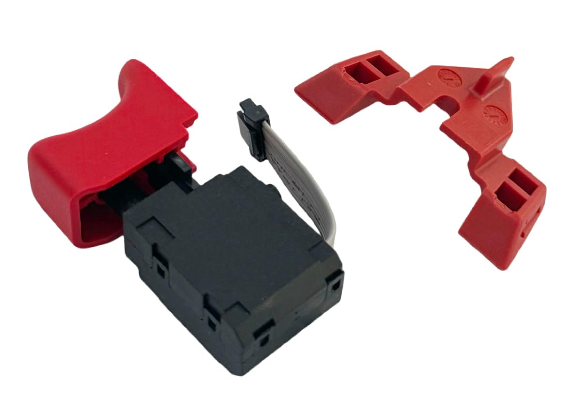 Amazon.com: Tolxh #1607000E18 Speed Regulation Switch GSB18V-50