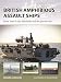 British Amphibious Assault Ships: From Suez to the Falklands and the present day (New Vanguard)