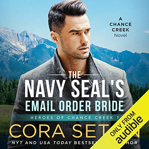 The Navy SEAL's E-Mail Order Bride