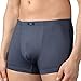 Produktbild Mey Tagwäsche Allingsas Herren Shorties Soft Grey XL(7)