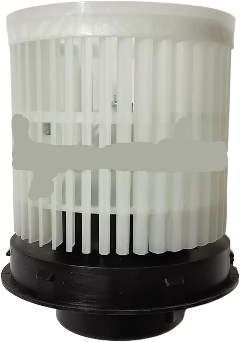 LHD A/C Air Conditioning Heater Fan Blower Fit For Nissan Qashqai J11 1.6 R9M 2014-2018 272264EM0A 27226-4EM0A(RHD)