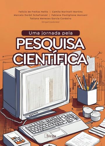 Uma jornada pela pesquisa científica
