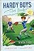 The Missing Playbook (Hardy Boys Clue Book)