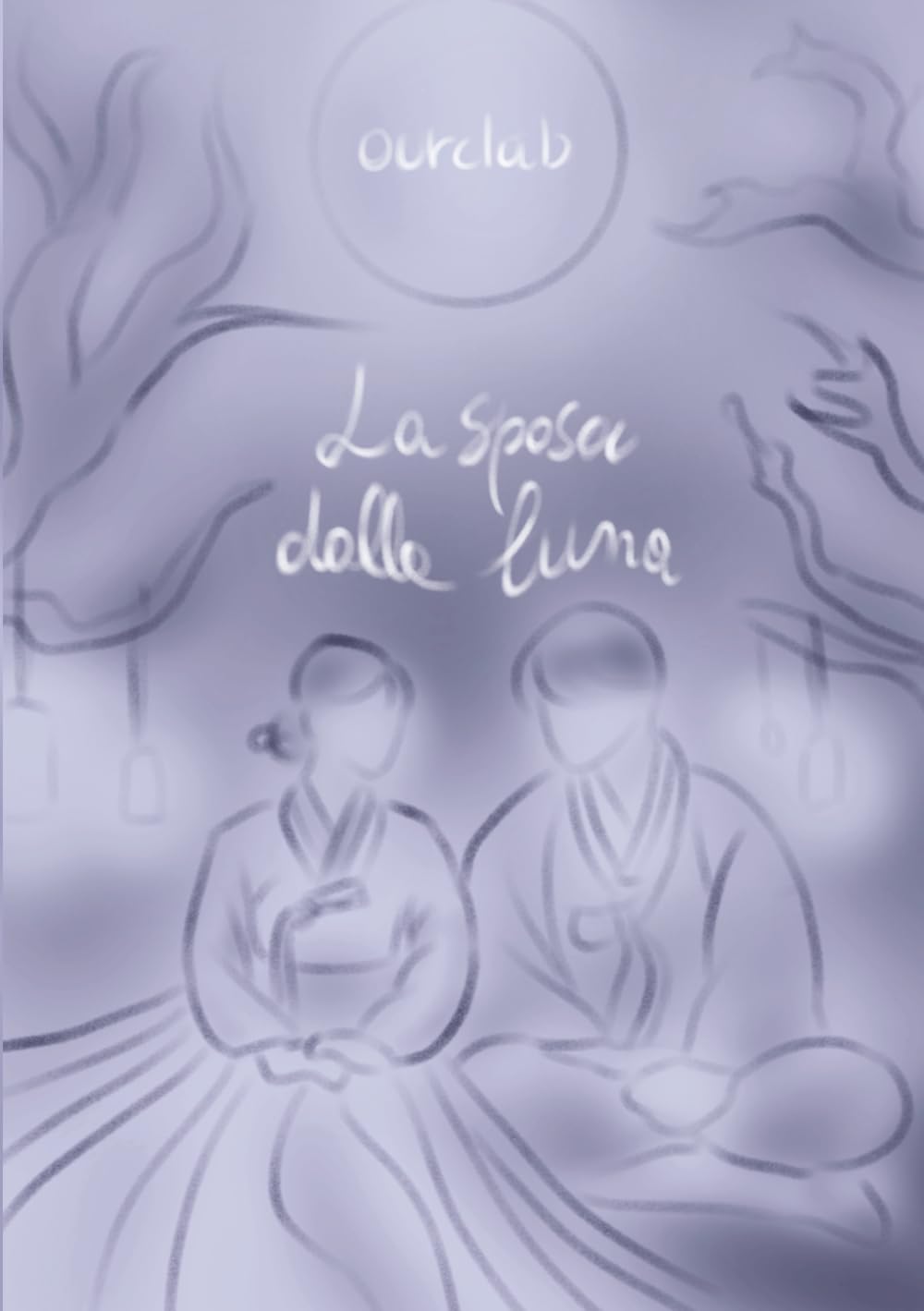 La sposa dalla luna