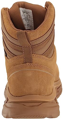 Avenger Work Boots Men's Aluminum Toe A261 Industrial Shoe3