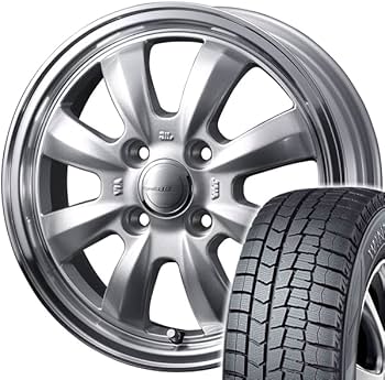 Amazon | 【適合車種:スズキ MRワゴン(MF21S)2001-2006】 DUNLOP