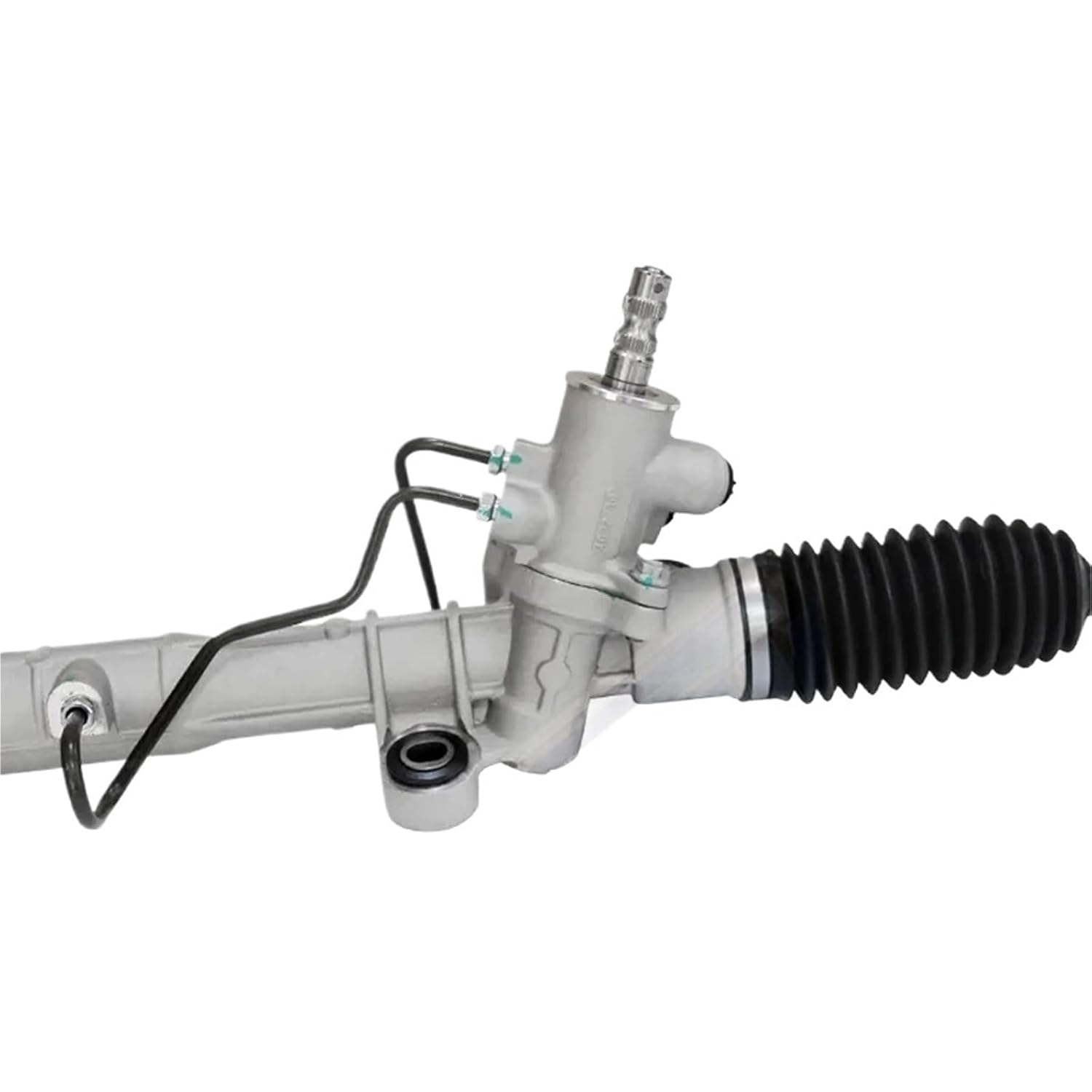 Compatible with Toyota AZT250/AVENSIS/ZZE12 Power Steering Rack Gear 44250-05080 44250-05081 44250-02160 Left Hand Drive