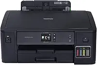 Impressora Brother Tank HLT4000DW Color (A3) Wrl, Dup