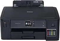 Impressora Brother Tank HLT4000DW Color (A3) Wrl, Dup