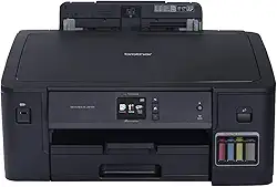 Impressora Brother Tank HLT4000DW Color (A3) Wrl, Dup