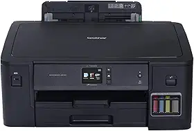 Impressora Brother Tank HLT4000DW Color (A3) Wrl, Dup
