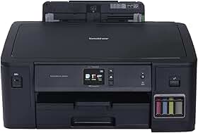 Impressora Brother Tank HLT4000DW Color (A3) Wrl, Dup