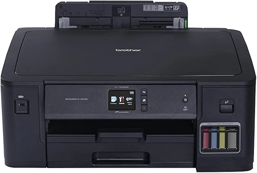 Impressora Brother Tank HLT4000DW Color (A3) Wrl, Dup