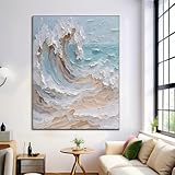 tableaux relief deco Formats personnalisés : L’art mural est devenu une tendance incontournable dans le design de décoration d'intérieur. Nous nous engageons à concevoir et produire des œuvres qui répondent à votre esthétique et à votre budget. Avec une large gamme de tailles disponibles, y compris des peintures originales de grande taille, ces posters sont parfaits pour offrir ou habiller un espace particulier avec originalité, comme une affiche ou une décoration murale unique.