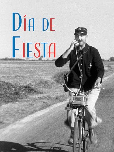 Día de Fiesta