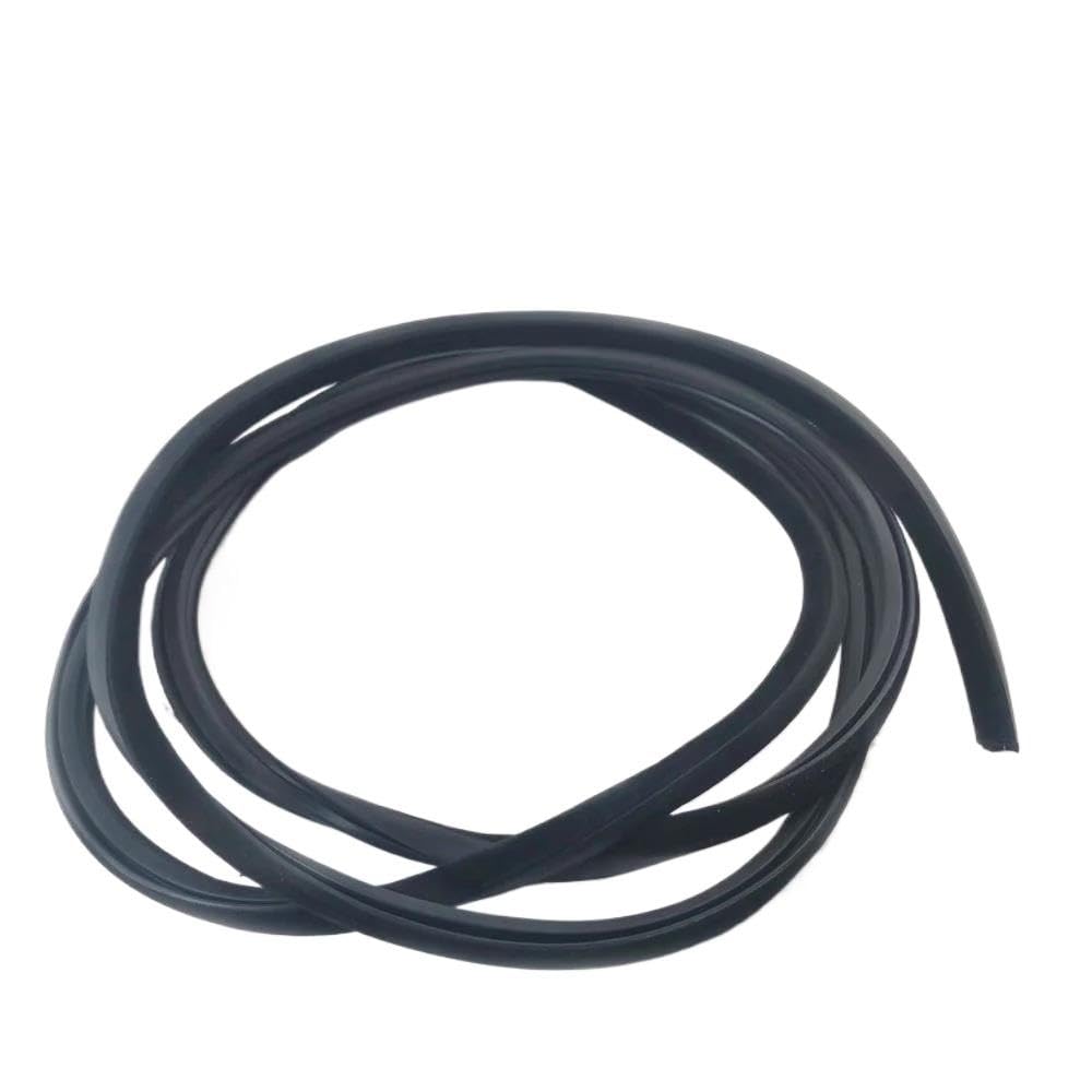 Spare Parts Sunroof Glass Sealing Strip for Bora for Magotan for Beetle 8D0877297
