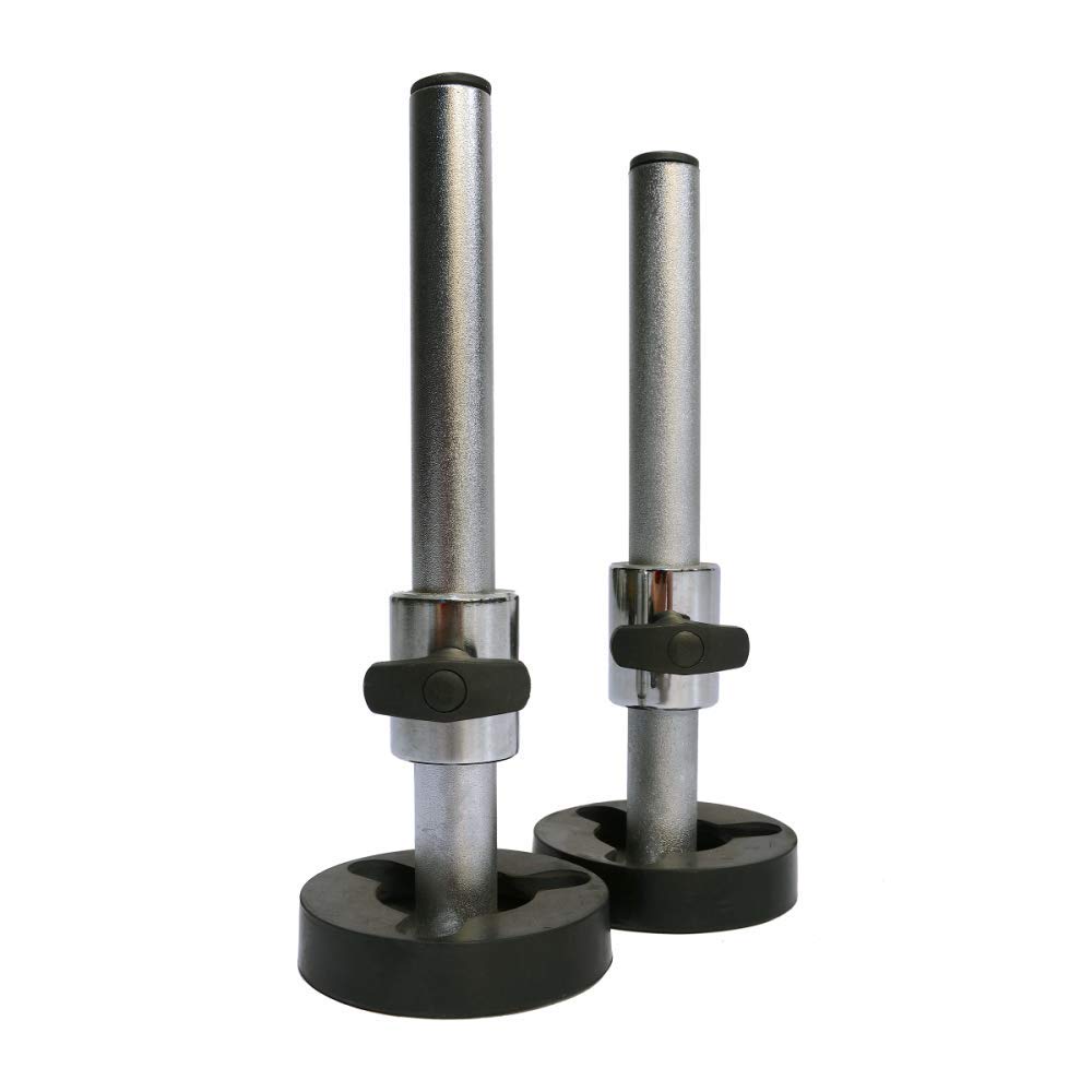 POWERTEC(パワーテック) 28㎜変換ウェイトホーン Amazon.com : Powertec One Inch Weight Horn Adapter, (Set of 2