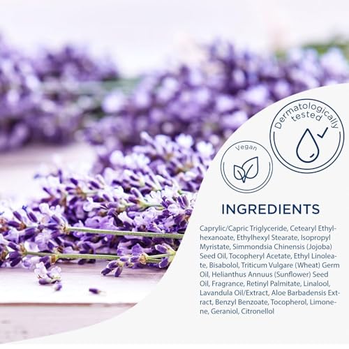 Image of frei ol skincare oil - fast absorbing, nourishes skin soft and smooths - excellent as body oil for stretch marks removal and vitamin e oil for scars, microbiome-friendly and vegan, 125 ml / 4.23 Fl Oz