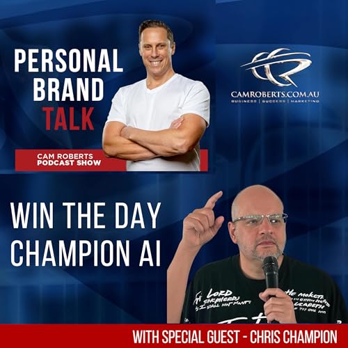 Win This Day Chris Champion - #277