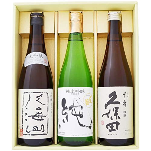 〆張鶴　八海山　日本酒 Amazon.co.jp: 日本酒セット ギフト 久保田 八海山 〆張鶴