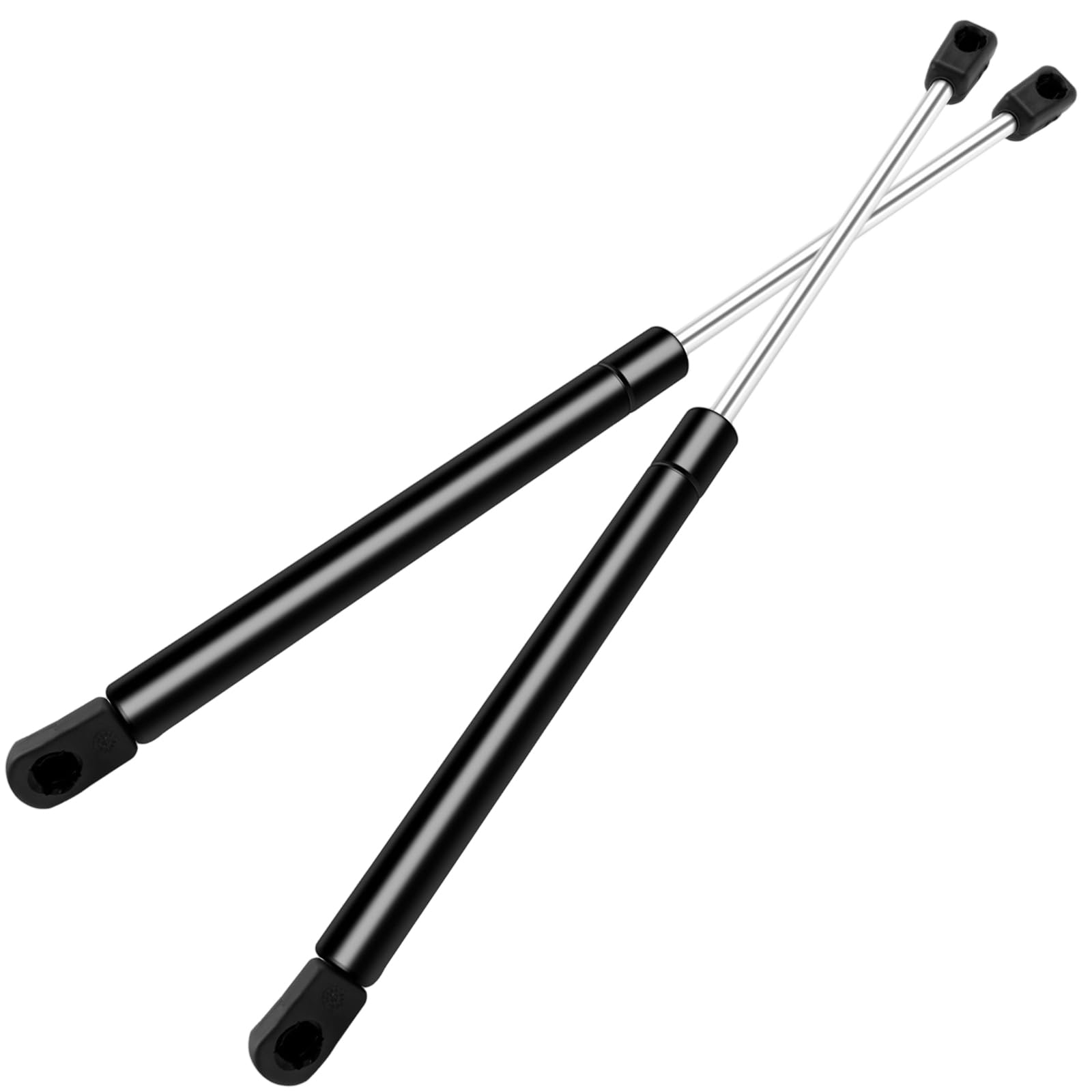 ECCPP Lift Support Front Hood Struts Gas Springs for Hyundai Sonata 2011-2014 Compatible with 6489 81161-3Q000 SG367017 Strut Set of 2