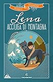 Lena, acciuga di montagna (Italian Edition)