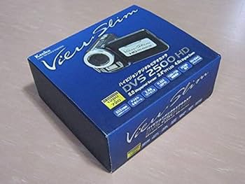 Amazon.co.jp: ケンコー ケンコー デジタルムービーカメラ DVS