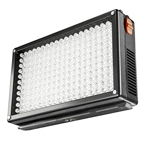 Kit d'accessoires stabilisateur vidéo cage rig reflex