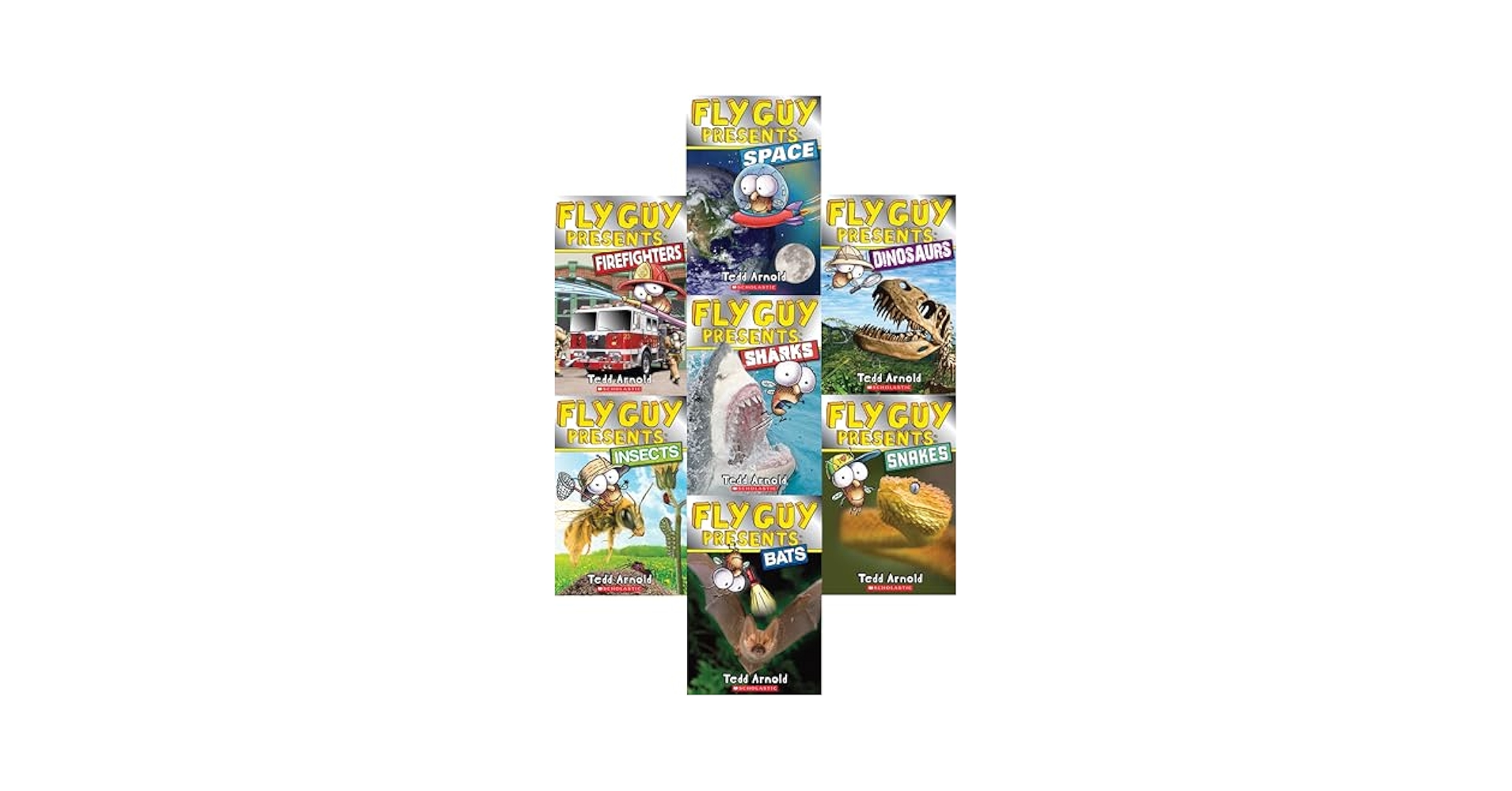 絵本・児童書 bluey weird school fly guy present Amazon.com: Fly Guy Presents: Weird Animals: 9781338681772