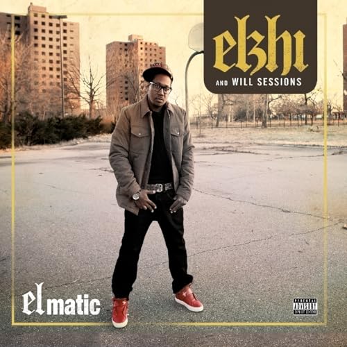 Elzhi feat. Royce Da 5'9 & Stokley Williams of Mint Condition