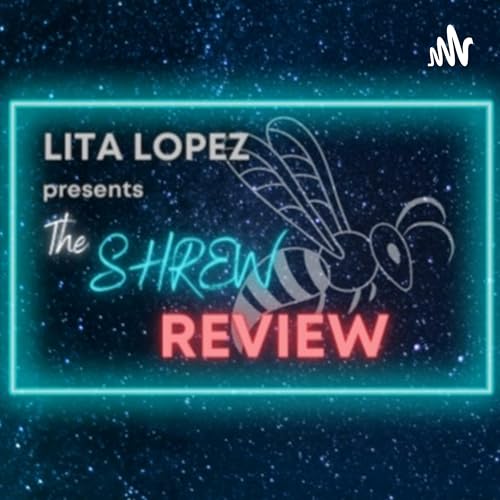 Couverture de The Shrew Review