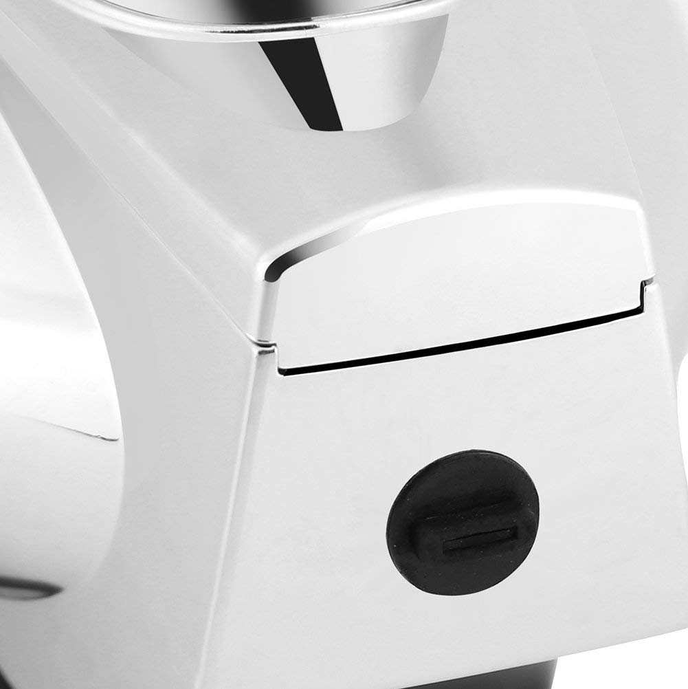 Dispensador de Jabón Manual Montado en Pared Ducha de Baño Ducha de Champú Dispensador de Loción Líquido de Limpieza 300Ml Socialme-EU