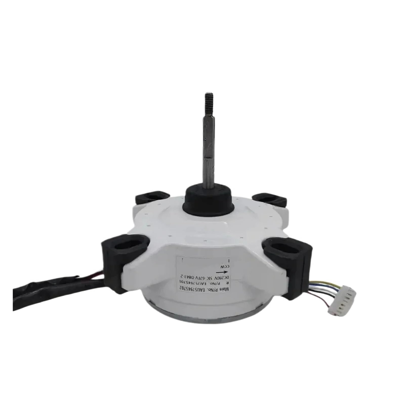 Mooyaya One Color Eau57945701 Eau57945702 Air Conditioner Outdoor Fan Motor