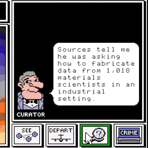 AI, Materials, and Fraud with Ben Shindel Podcast Por arte de portada