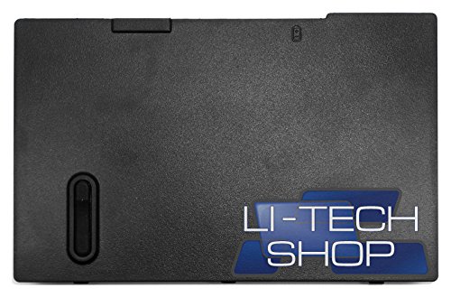 Batteria Compatibile per Acer TRAVELMATE TMC302XC 8 Celle Nero Computer Notebook