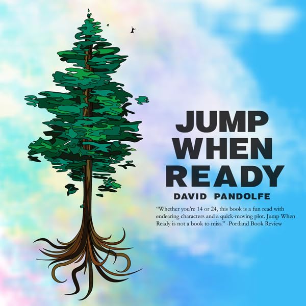 Cover art for Jump When Ready