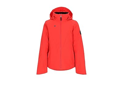 Obermeyer Kids Rylee Jacket (Little Kid/Big Kid) Girl