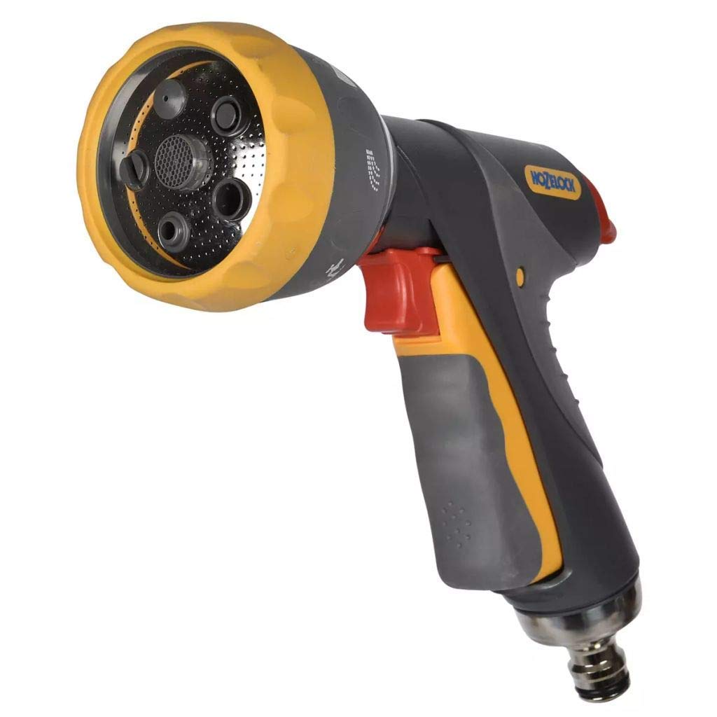 HOZELOCK - Pist MULTIJETS Pro Met+RACC 12,5-15MM - 2371 0000