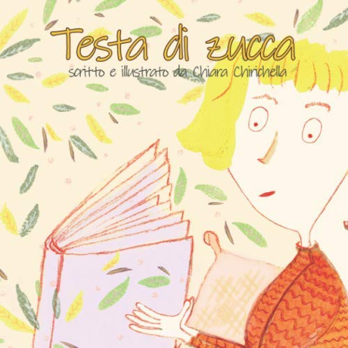 Testa di Zucca