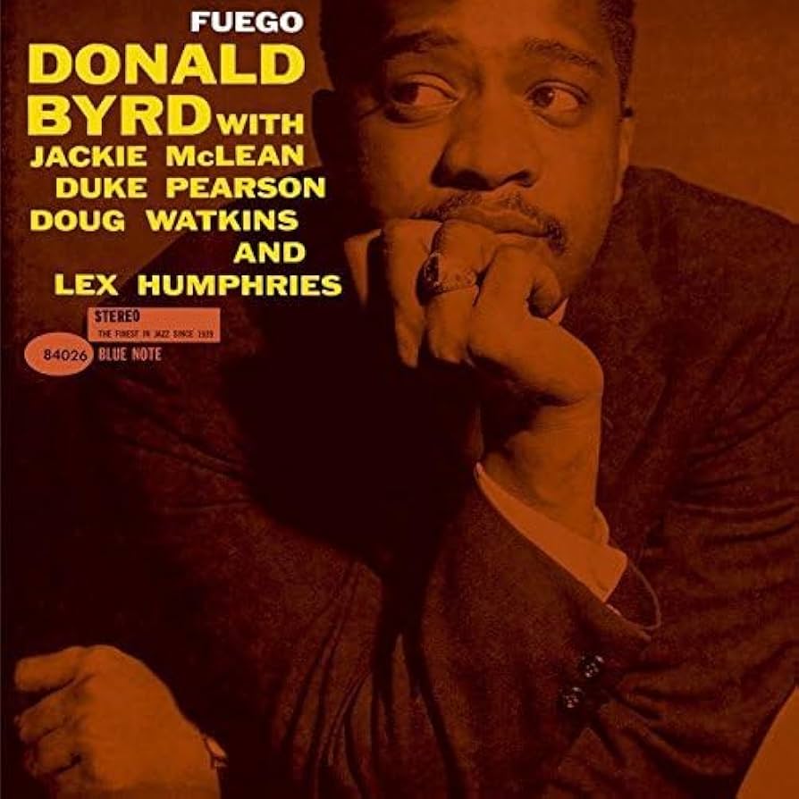 ドナルド・バード　Donald Byrd 関連　LP8枚　ジャズ　まとめ売り ドナルド・バード Donald Byrd 関連 LP8枚 ジャズ まとめ売り