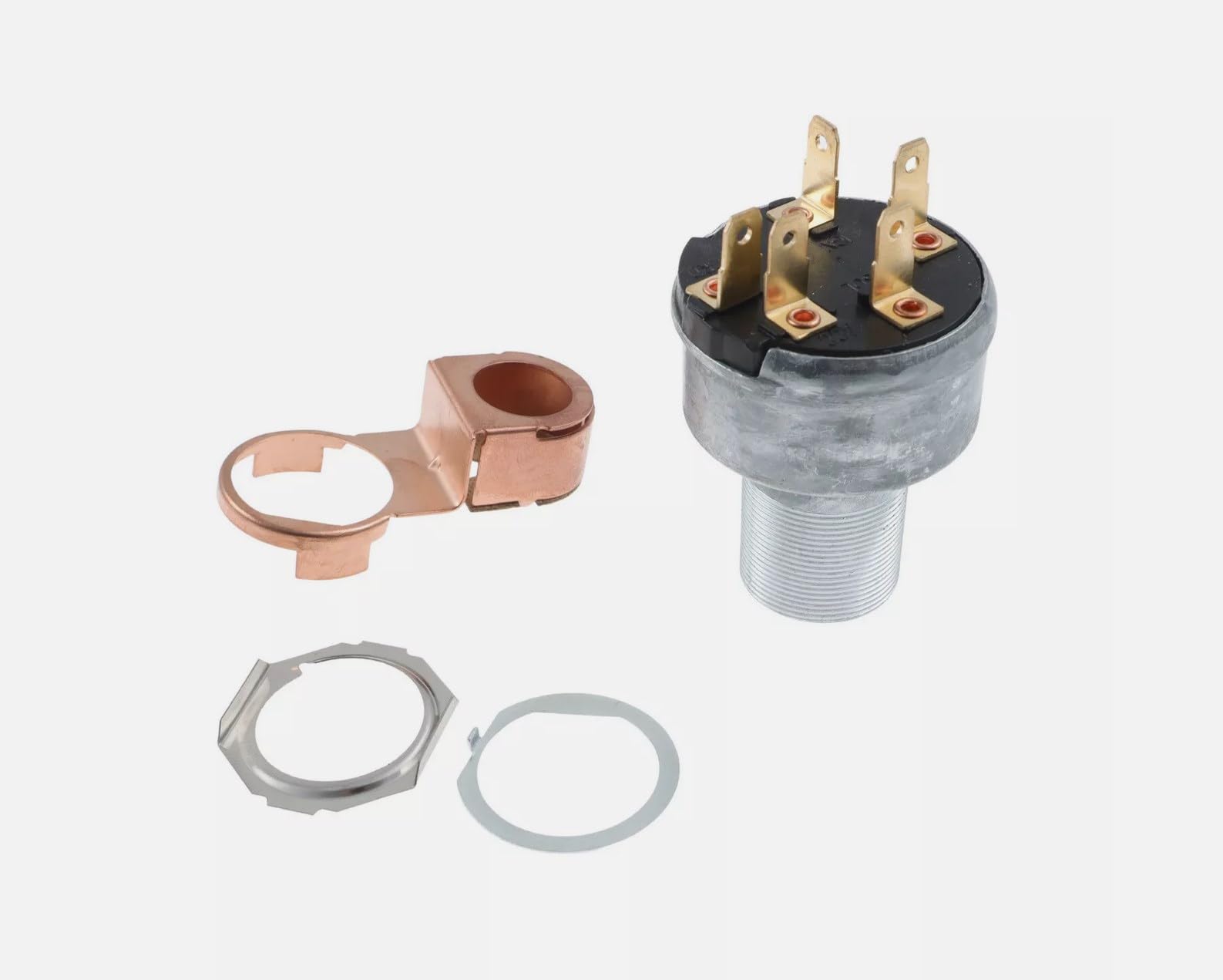 にく Amazon.com: Ignition Starter Switch Fit For 1961 1962 1963