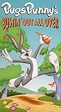 Bugs Bunny's Bustin' Out All Over