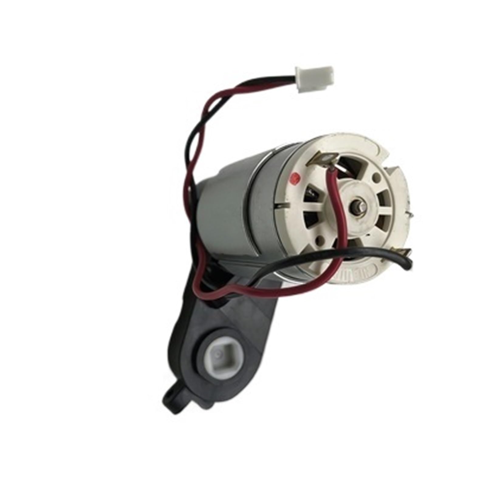 Njieazxbfs One Color Robot Vacuum Cleaner Main Roller Brush Motor Assembly,Compatible For Qihoo360, S6 Robotic Vacuum Cleaner Parts Brush Engine Accessories