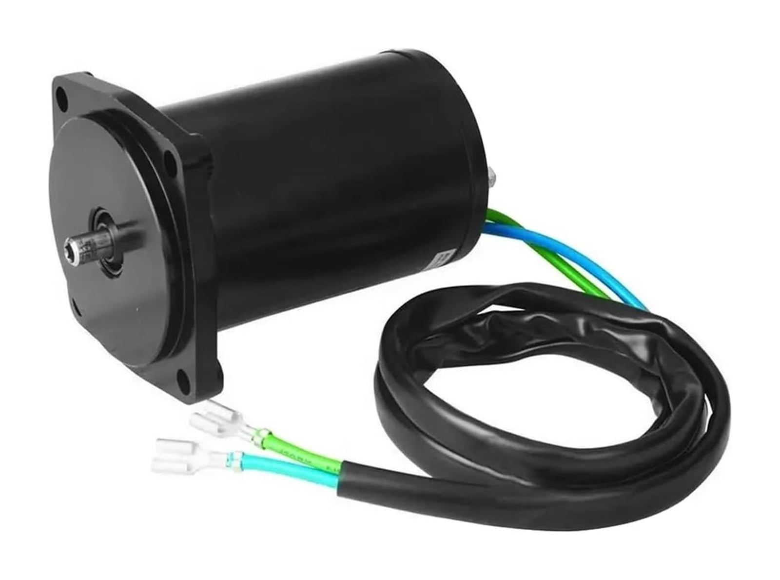 Per Moto Per Fuoribordo Evinrude 25-50 HP OMC Per Motorino Di Avviamento Per Barche A Motore Johnson 1989-2009 Inclinazione Motorino Di Avviamento